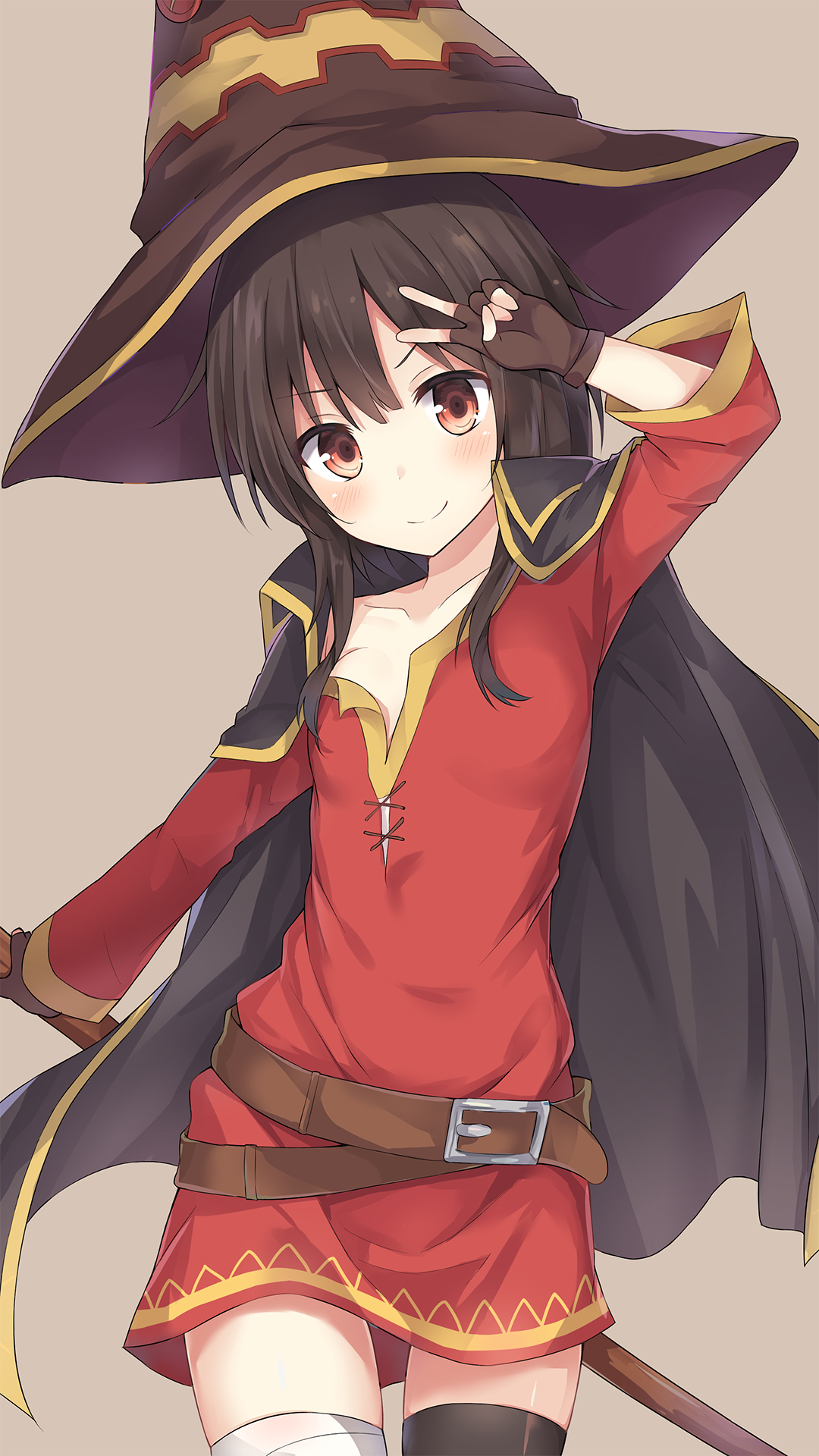 Megumin Nice Nice : r/Megumin
